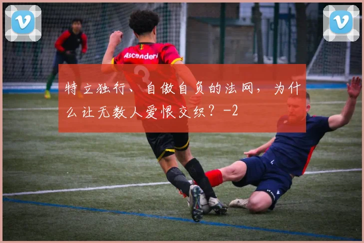 特立独行、自傲自负的法网，为什么让无数人爱恨交织？